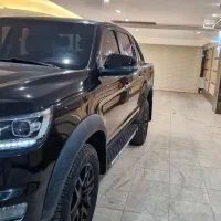 کی ام سی T8 در حد خشک