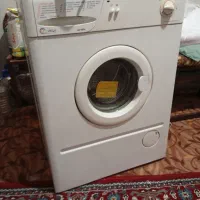 لباسشویی5کیلویی ارج