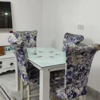 میز غذاخوری|میز و صندلی غذاخوری|گرگان, |دیوار