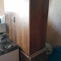 دوعدد کمد در حد نو سالم سالم|جاکفشی، کمد، دراور|قیدار, |دیوار