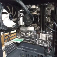 کیس DDR5 گیمینگ