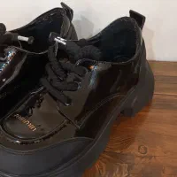 دوجفت کفش اسپرت مناسب سایز۴۲