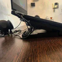 لپ تاپ گیمینگ 2024 HP VICTUS GAMING|رایانه همراه|بجنورد, |دیوار