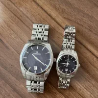 ساعت رومانسون