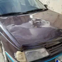 ماشین405|خودرو سواری و وانت|نورآباد, |دیوار