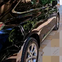 لکسوسRX350 مشکی مدل ۲۰۱۰ با فیس۲۰۱۳ بدون رنگ