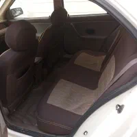 سمند LX مدل 89|خودرو سواری و وانت|مشهد, امیریه|دیوار