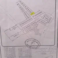 زمین مسکونی شاهدشهر