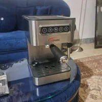 اسپرسوساز ویکنز