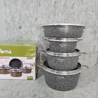 سرویس۷پارچه جدیدهلنا.زیگما.تعویض روحی کهنه بانو