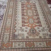 گلیم سالم .نو فقط نیاز به شستن داره