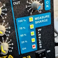 آمپلی فایر  اکو همراه