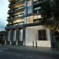 پیش فروش ۱۶۰متری/۳خواب/تک واحدی