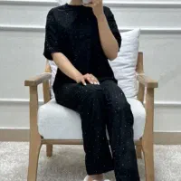 ست تیشرت شلوار