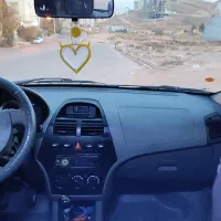 تیبا2مدل 95|خودرو سواری و وانت|شیراز, شهرک گلدشت حافظ‎|دیوار