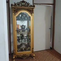 ویترین درحدنو