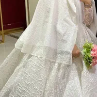 لباس عروس|لباس|تهران, شهرک طالقانی|دیوار