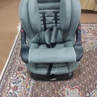 صندلی ماشین کودک، پشه بند