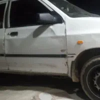 پراید مدل ۸۵