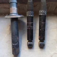 کمک  فابریک پژو  سالم بدون ایراد  درحد