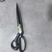 سه عدد قیچی خیاطی|لوازم خیاطی و بافتنی|مهاباد (آذربایجان غربی), |دیوار