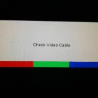 مانیتور صفحه بزرگ اچ پی