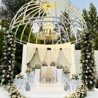 تشریفات مجالس شاندیز|خدمات پذیرایی، مراسم|شیراز, باغشهر قصر سبز|دیوار