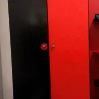 کمد‌‌‌کودک