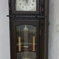 ساعت استاده در حد نو فروشی قیمت ۲میلیون تومن