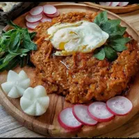غذای خانگی گیل بانو