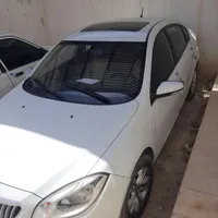 برلیانس H330 اتوماتیک