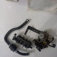 لوازم گاز پژو سرسیلندر و لوازم موتوری  زانتیا