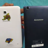 سامسونگ لنوو اندروید5 شاد مدارس بازی هر عدد2تومان|تبلت|تهران, خاوران|دیوار