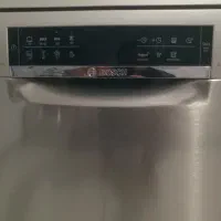 ظرفشویی بوش