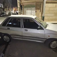 پراید سکه مدل ۹۲|خودرو سواری و وانت|قم, عربستان|دیوار