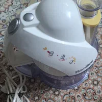 غذاساز وخردکن