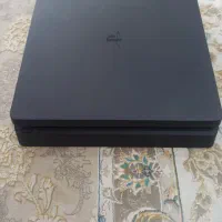 PS4 اسلیم 1 ترابایت تک دسته|کنسول، بازی ویدئویی و آنلاین|اهواز, گلستان|دیوار