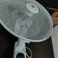 پنکه دیواری پارس خزر