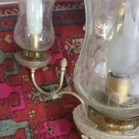 لوستر کلکسیونی