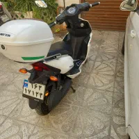 موتوربرقی کویرموتور۲۰۰۰وات|موتورسیکلت|تهران, اسفندیاری|دیوار