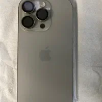 آیفون ۱۶ پرو رجیستر