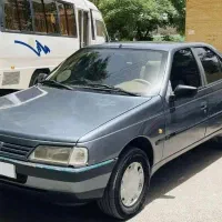 پژو مدل ۹۴ عروسک