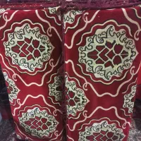 پشتی یخچال تشک