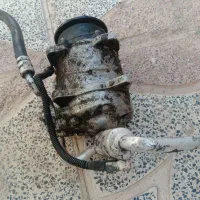 کمپرسور کولر پژو روا و آردی|قطعات یدکی و لوازم جانبی|سنندج, |دیوار