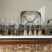 انگاره برنجی هندی