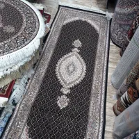 فرش،ماهی ریشه دار ۲متر×۸۰سانت اولین بار