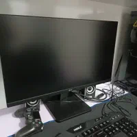 مانیتور 24 اینچ LG mr 400b|قطعات و لوازم جانبی رایانه|بابل, |دیوار