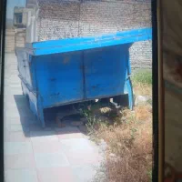 اتق کمپرسی نیسان