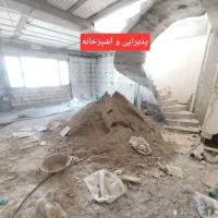 فروش ویلایی تریبلکس نوساز ۲۱۰ متر بنا بلوار معلم|فروش خانه و ویلا|ابهر, |دیوار