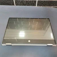 لپ تاپ لمسی اچ پی تبلت شو نسل ۱۰|رایانه همراه|تبریز, |دیوار